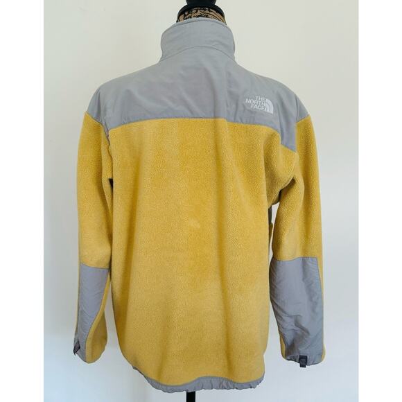 The North Face Big Kids Denali Jacket Polartec Fleece Youth XL Womens Small - Picture 3 of 13